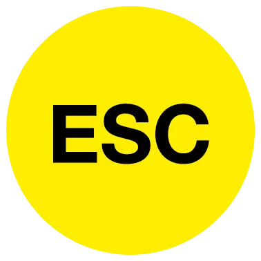 esc