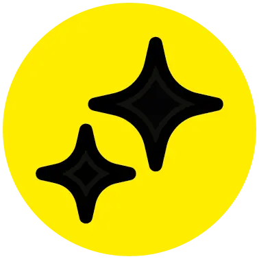 estrellas